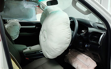 airbags