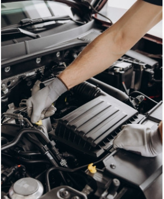 engine diagnostics