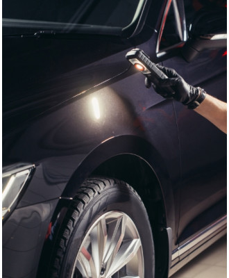 Minor-Car-Service