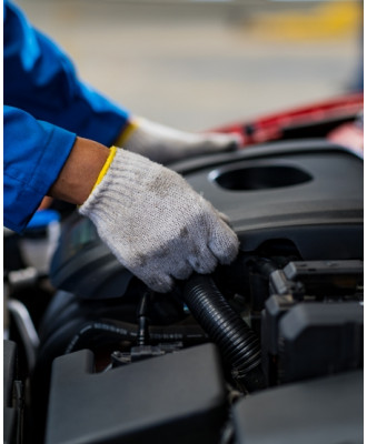 Pre-Purchase-Car Inspections