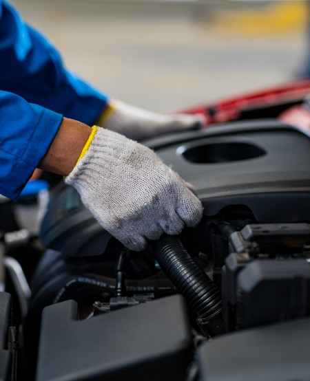 Pre-Purchase-Car Inspections