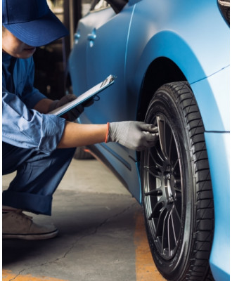 Roadworthy-Inspections