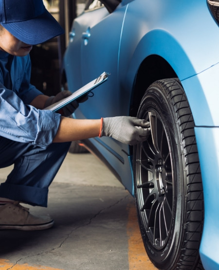 Roadworthy-Inspections