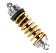 shocks-suspension