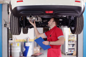 Berwick Car Service