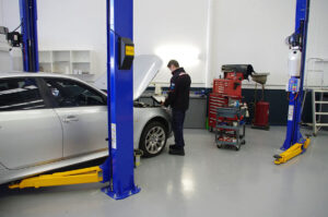 Berwick Car Service
