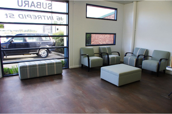 Berwick car service gallery