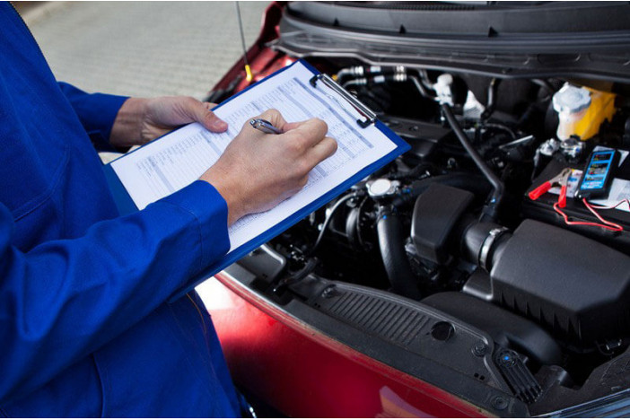 Berwick car service gallery